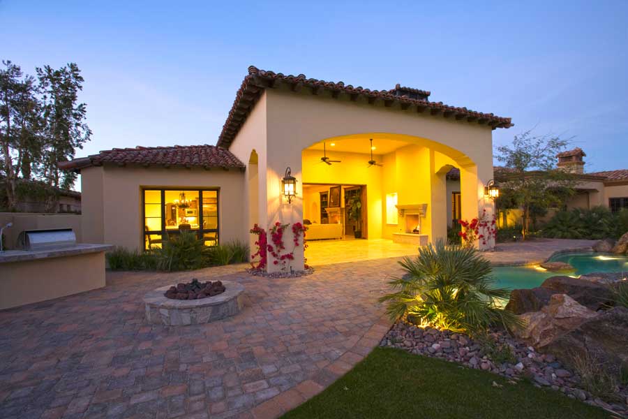 Rendi attraente il tuo ingresso