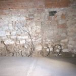 Recupero e sanificazione cantina ad uso taverna 2