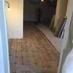 Recupero e sanificazione cantina ad uso taverna 22