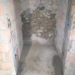 Recupero e sanificazione cantina ad uso taverna 8